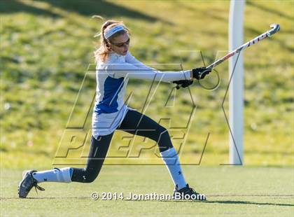 Thumbnail 2 in Granby Memorial vs Lewis Mills (CIAC Class S Final) photogallery.