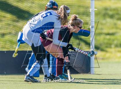 Thumbnail 3 in Granby Memorial vs Lewis Mills (CIAC Class S Final) photogallery.
