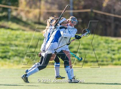 Thumbnail 2 in Granby Memorial vs Lewis Mills (CIAC Class S Final) photogallery.
