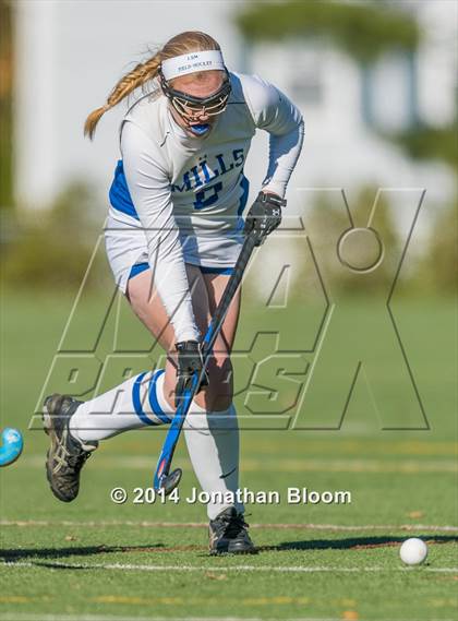 Thumbnail 1 in Granby Memorial vs Lewis Mills (CIAC Class S Final) photogallery.