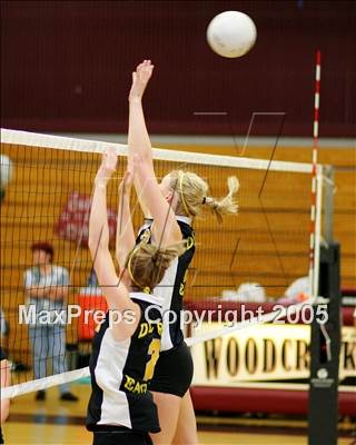 Thumbnail 1 in Del Oro @ Woodcreek photogallery.