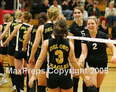 Thumbnail 2 in Del Oro @ Woodcreek photogallery.