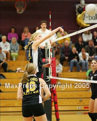 Thumbnail 1 in Del Oro @ Woodcreek photogallery.