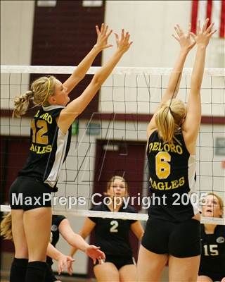 Thumbnail 2 in Del Oro @ Woodcreek photogallery.
