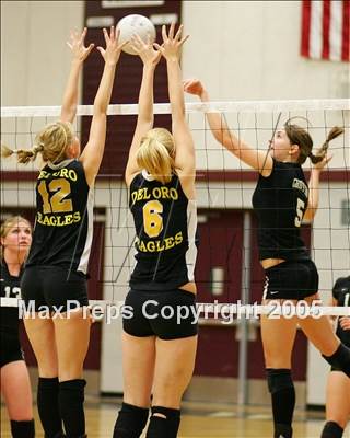 Thumbnail 3 in Del Oro @ Woodcreek photogallery.