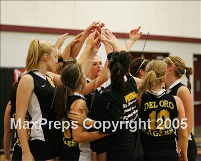 Thumbnail 3 in Del Oro @ Woodcreek photogallery.