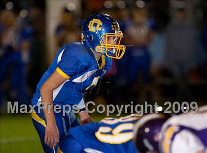 Thumbnail 2 in Joshua Springs @ Desert Christian (CIF SS Playoffs) photogallery.