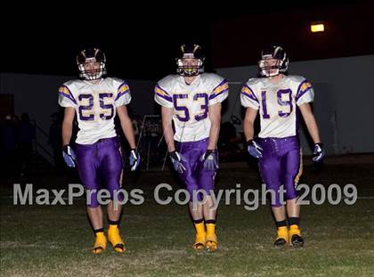 Thumbnail 3 in Joshua Springs @ Desert Christian (CIF SS Playoffs) photogallery.