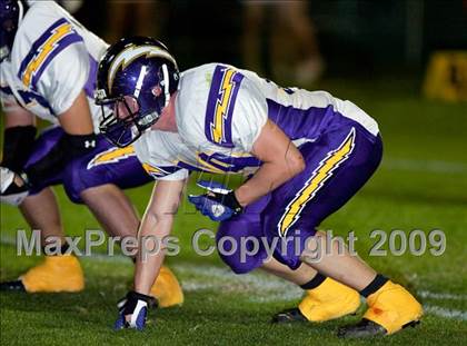 Thumbnail 3 in Joshua Springs @ Desert Christian (CIF SS Playoffs) photogallery.