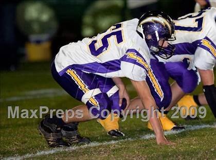 Thumbnail 3 in Joshua Springs @ Desert Christian (CIF SS Playoffs) photogallery.