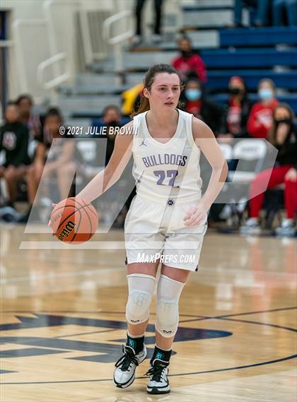 Thumbnail 2 in North Central vs Brownsburg (IHSAA 4A Regional semi-final) photogallery.