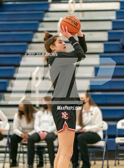 Thumbnail 2 in North Central vs Brownsburg (IHSAA 4A Regional semi-final) photogallery.