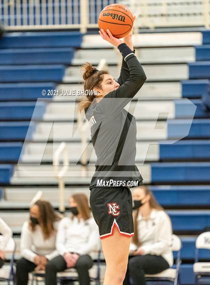 Thumbnail 1 in North Central vs Brownsburg (IHSAA 4A Regional semi-final) photogallery.