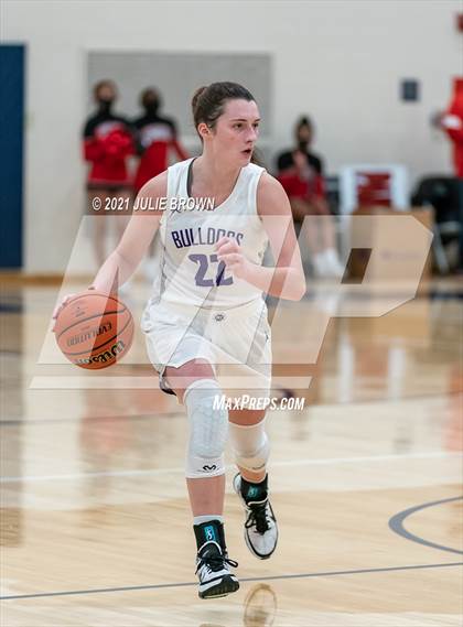 Thumbnail 3 in North Central vs Brownsburg (IHSAA 4A Regional semi-final) photogallery.