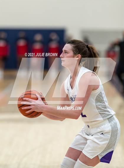 Thumbnail 1 in North Central vs Brownsburg (IHSAA 4A Regional semi-final) photogallery.