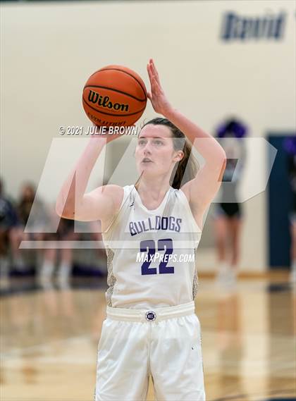 Thumbnail 2 in North Central vs Brownsburg (IHSAA 4A Regional semi-final) photogallery.