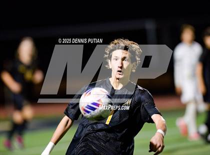 Thumbnail 1 in Everett Alvarez @ Mountain View (CIF CCS D1 Semifinals) photogallery.