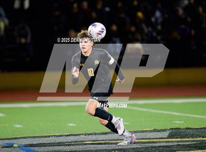 Thumbnail 3 in Everett Alvarez @ Mountain View (CIF CCS D1 Semifinals) photogallery.