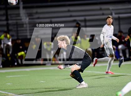 Thumbnail 3 in Everett Alvarez @ Mountain View (CIF CCS D1 Semifinals) photogallery.