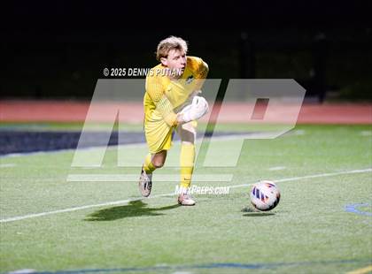Thumbnail 3 in Everett Alvarez @ Mountain View (CIF CCS D1 Semifinals) photogallery.