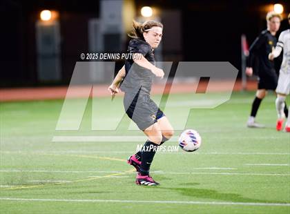 Thumbnail 2 in Everett Alvarez @ Mountain View (CIF CCS D1 Semifinals) photogallery.