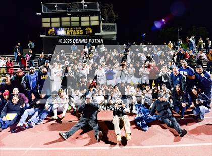 Thumbnail 1 in Everett Alvarez @ Mountain View (CIF CCS D1 Semifinals) photogallery.