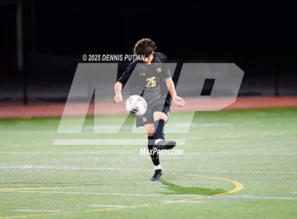Thumbnail 3 in Everett Alvarez @ Mountain View (CIF CCS D1 Semifinals) photogallery.