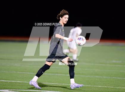 Thumbnail 3 in Everett Alvarez @ Mountain View (CIF CCS D1 Semifinals) photogallery.