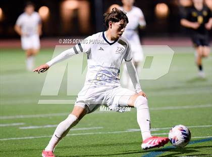 Thumbnail 1 in Everett Alvarez @ Mountain View (CIF CCS D1 Semifinals) photogallery.