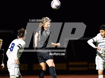 Thumbnail 3 in Everett Alvarez @ Mountain View (CIF CCS D1 Semifinals) photogallery.