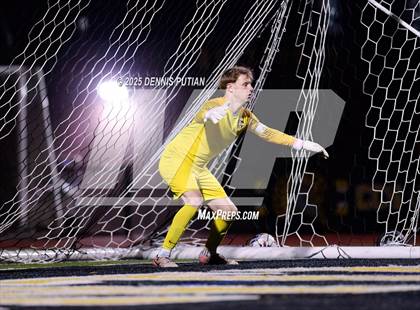 Thumbnail 3 in Everett Alvarez @ Mountain View (CIF CCS D1 Semifinals) photogallery.