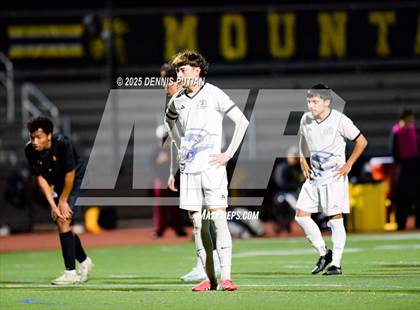 Thumbnail 3 in Everett Alvarez @ Mountain View (CIF CCS D1 Semifinals) photogallery.