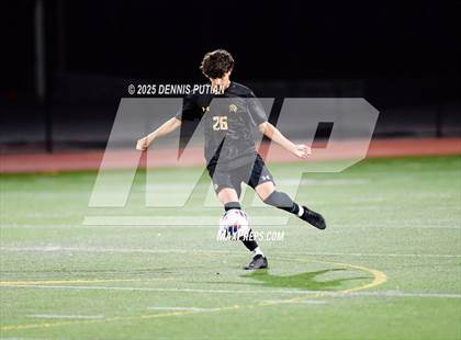 Thumbnail 2 in Everett Alvarez @ Mountain View (CIF CCS D1 Semifinals) photogallery.