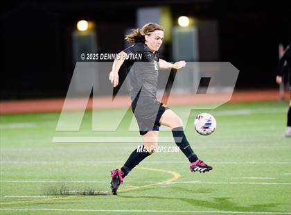 Thumbnail 1 in Everett Alvarez @ Mountain View (CIF CCS D1 Semifinals) photogallery.