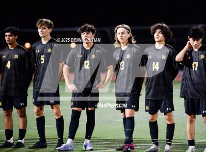 Thumbnail 1 in Everett Alvarez @ Mountain View (CIF CCS D1 Semifinals) photogallery.