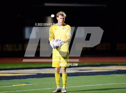 Thumbnail 3 in Everett Alvarez @ Mountain View (CIF CCS D1 Semifinals) photogallery.