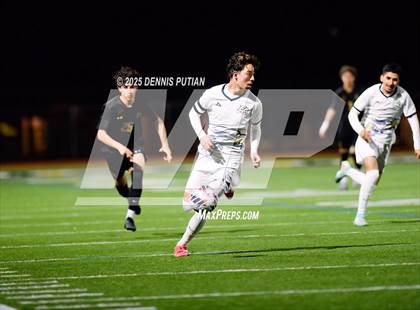 Thumbnail 3 in Everett Alvarez @ Mountain View (CIF CCS D1 Semifinals) photogallery.