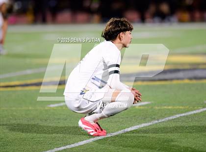 Thumbnail 1 in Everett Alvarez @ Mountain View (CIF CCS D1 Semifinals) photogallery.