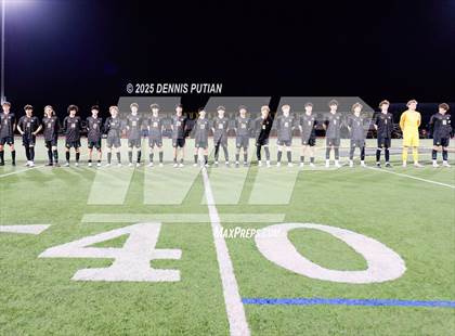 Thumbnail 3 in Everett Alvarez @ Mountain View (CIF CCS D1 Semifinals) photogallery.