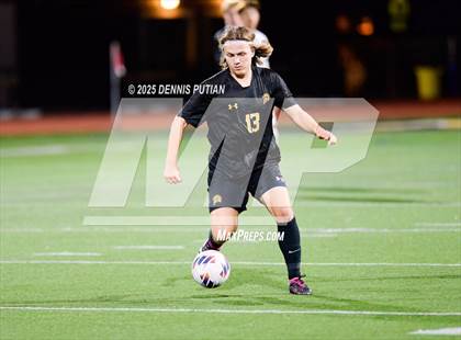 Thumbnail 3 in Everett Alvarez @ Mountain View (CIF CCS D1 Semifinals) photogallery.