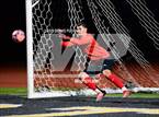 Photo from the gallery "Everett Alvarez @ Mountain View (CIF CCS D1 Semifinals)"