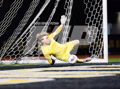 Thumbnail 3 in Everett Alvarez @ Mountain View (CIF CCS D1 Semifinals) photogallery.