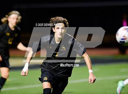 Thumbnail 2 in Everett Alvarez @ Mountain View (CIF CCS D1 Semifinals) photogallery.