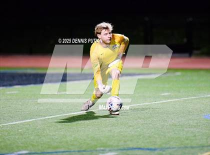 Thumbnail 2 in Everett Alvarez @ Mountain View (CIF CCS D1 Semifinals) photogallery.