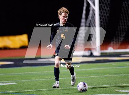 Thumbnail 3 in Everett Alvarez @ Mountain View (CIF CCS D1 Semifinals) photogallery.