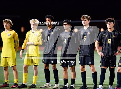 Thumbnail 3 in Everett Alvarez @ Mountain View (CIF CCS D1 Semifinals) photogallery.