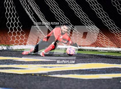 Thumbnail 1 in Everett Alvarez @ Mountain View (CIF CCS D1 Semifinals) photogallery.