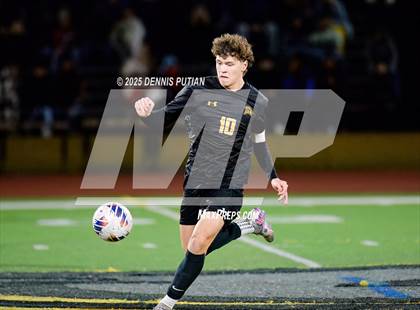 Thumbnail 3 in Everett Alvarez @ Mountain View (CIF CCS D1 Semifinals) photogallery.