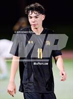 Photo from the gallery "Everett Alvarez @ Mountain View (CIF CCS D1 Semifinals)"