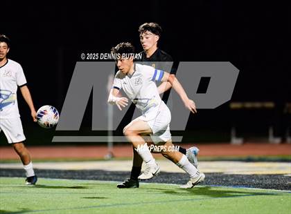 Thumbnail 2 in Everett Alvarez @ Mountain View (CIF CCS D1 Semifinals) photogallery.